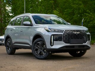 2026 Tenet T4L, серый, 2236410 рублей, вид 2