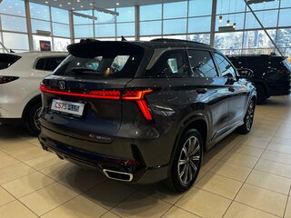 2024 Changan CS75 Plus III, серый, 2490000 рублей, вид 3