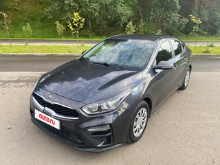 2020 Kia K3 II, серый, 1240000 рублей, вид 1