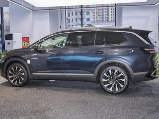 2026 Volkswagen Talagon I Рестайлинг, серый, 6300000 рублей, вид 4