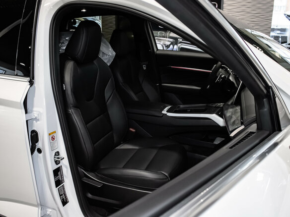 2026 Haval F7 II, белый, 3662010 рублей - вид 7