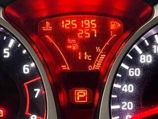 2012 Nissan Juke I, синий, 850000 рублей, вид 4