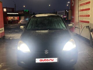 2003 Suzuki Liana I, чёрный, 260000 рублей, вид 2