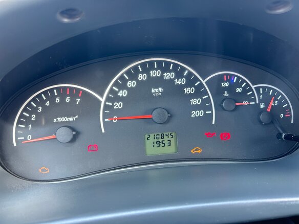 2010 Lada (ВАЗ) Priora I, серебристый, 210000 рублей - вид 6
