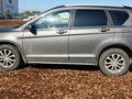 2017 Haval H6 I, серый, 1350000 рублей - вид 3