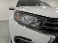 2024 Lada (ВАЗ) Granta I Рестайлинг, белый - вид 11