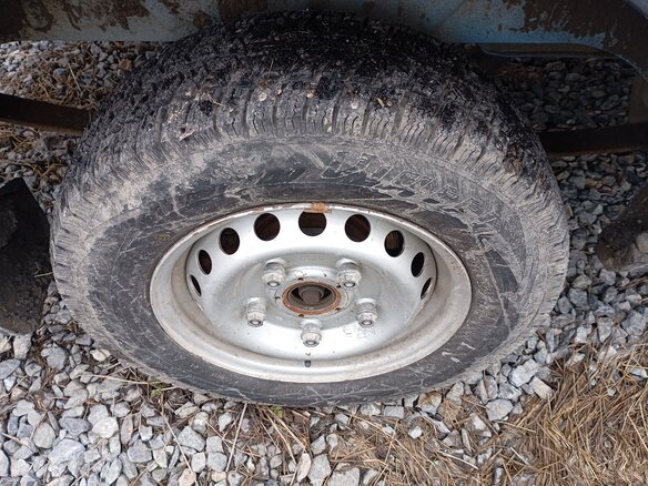 2021 Ford Transit, синий, 2469000 рублей - вид 10
