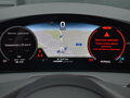 2026 Porsche Panamera GTS III, серый - вид 11