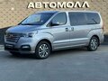 2019 Hyundai Grand Starex I Рестайлинг 2, серый, 3250000 рублей - вид 1