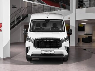 2025 Avior V90, белый, 4750000 рублей, вид 3