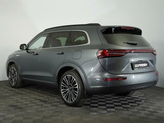 2024 Aito M7 I Рестайлинг, серый, 5700000 рублей, вид 2