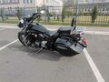 2014 Yamaha XVS1300, чёрный, 1050000 рублей - вид 1