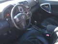 2006 Toyota RAV4 III (XA30), чёрный, 770000 рублей - вид 10