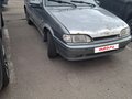 2007 Lada (ВАЗ) 2114, серый - вид 4