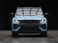 2021 Geely Binyue I Рестайлинг, голубой, 950017 рублей - вид 1