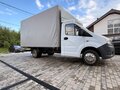 2025 ГАЗ ГАЗель Next, белый, 3000000 рублей