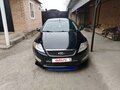 2008 Ford Mondeo IV, чёрный, 650000 рублей