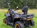 2026 Hisun Guardian, чёрный, 680000 рублей - вид 5
