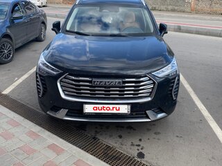 2023 Haval Jolion I, чёрный, 1790000 рублей, вид 1