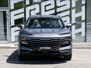 2023 Jetour Dashing I, серый, 2064000 рублей, вид 3