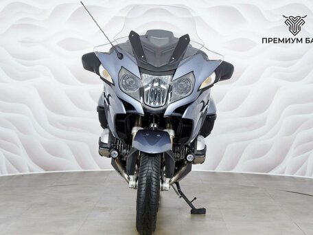 2015 BMW R 1200 RT, серый, 1199000 рублей, вид 4