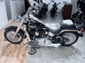 2010 Harley-Davidson Fat Boy, чёрный, 1299000 рублей - вид 8