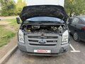 2011 Ford Transit, синий, 950000 рублей - вид 7