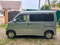 2011 Daihatsu Atrai V Рестайлинг, серебристый, 850000 рублей - вид 4