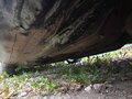 1992 Audi 100 IV (C4), зелёный, 299000 рублей - вид 7