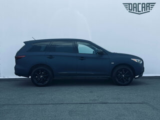2013 Infiniti JX35, синий, 1100000 рублей, вид 3