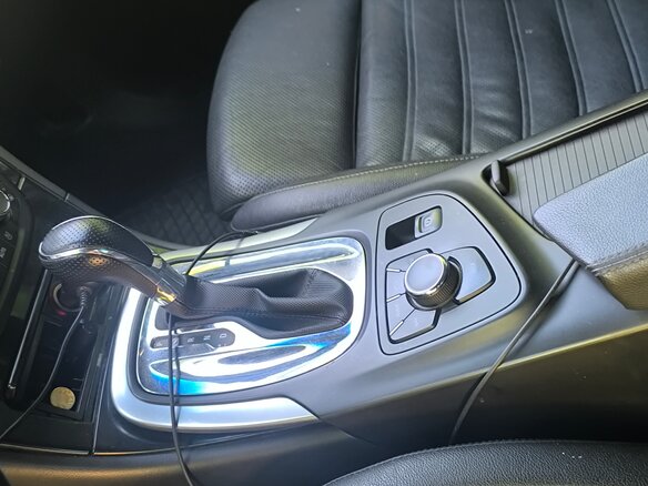 2013 Opel Insignia I Рестайлинг, чёрный, 1450000 рублей - вид 12