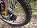 2021 Racer Enduro, белый, 125000 рублей - вид 9