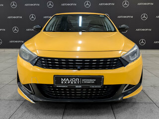 2024 Kaiyi E5, жёлтый, 850000 рублей, вид 2