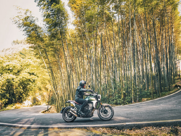 2025 Kove 500F Wild, зелёный, 705000 рублей - вид 7
