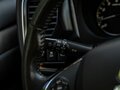 2018 Mitsubishi Outlander III Рестайлинг 2, серый - вид 5