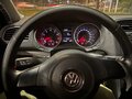 2011 Volkswagen Golf VI, серебристый, 830000 рублей - вид 9