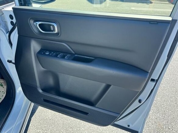 2023 Honda Stepwgn VI, белый, 2125000 рублей - вид 9