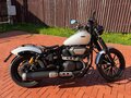 2015 Yamaha XV950 Bolt, серый, 830000 рублей - вид 1