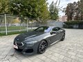2018 BMW 8 серии 840d xDrive II (G14/G15/G16), серый, 5690000 рублей - вид 10