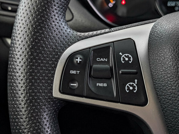 2022 Lada (ВАЗ) Vesta I, белый, 1120000 рублей - вид 25