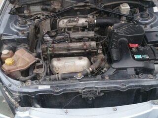 2008 Brilliance M2 (BS4) I, серый, 300000 рублей, вид 4