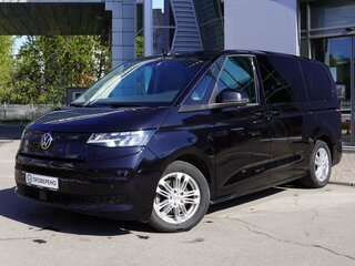 Volkswagen Multivan Long T7