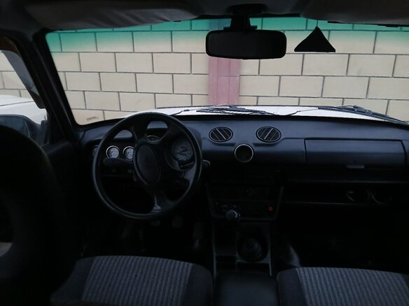 1980 Lada (ВАЗ) 21011, бежевый, 135000 рублей - вид 4