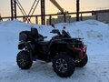 2018 Stels ATV-650 Guepard Trophy, чёрный, 690000 рублей - вид 1