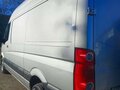 2009 Volkswagen Crafter, серый, 1850000 рублей - вид 5