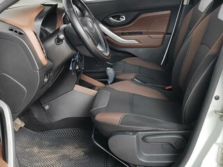 2017 Lada (ВАЗ) XRAY I, белый, 649000 рублей, вид 5
