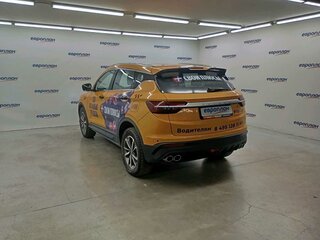 2023 Belgee X50, белый, 969600 рублей, вид 4