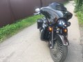 2002 Harley-Davidson Street Glide, чёрный, 660000 рублей - вид 3