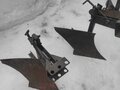 2022 Агромаш 110ТГ, синий, 185000 рублей - вид 7