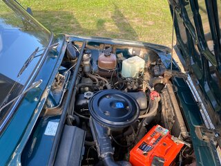 2005 Lada (ВАЗ) 2107, зелёный, 400000 рублей, вид 5
